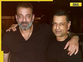 Meet Sanjay Dutt's best friend Paresh Ghelani, played by Vicky Kaushal in Sanju, works with Ratan Tata for...