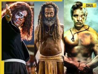 From Anniyan to Thangalaan: 6 times Chiyaan Vikram stunned fans with his physical transformation on screen