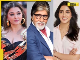 Educational qualifications of the Bachchan family: From Cambridge alumni to college dropouts