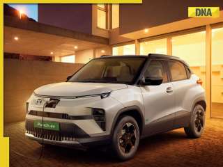 From Tata Curvv to Mahindra XUV 3XO: Top electric car launches in India in 2024