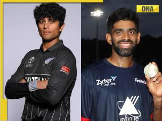 Indian origin cricketers who play for other nations