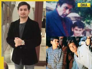 Remember Smit Sheth? Jr Salman Khan from Baghban, child actor from Swades who started working at 4, became CA, now...