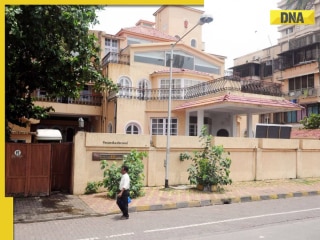 The 'haunted, cursed' bungalow that 'ruined' 3 Bollywood superstars, all lost stardom, went bankrupt after living there