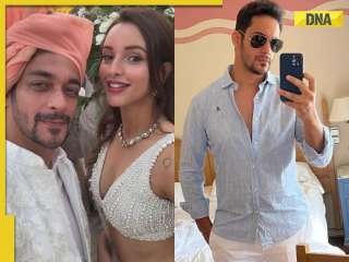 Who is Sam Merchant? Triptii Dimri’s rumoured boyfriend, businessman who parties with Bollywood celebs, is founder of...