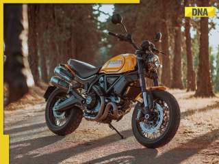 5 best scrambler bikes to buy in India: Check prices, features and more