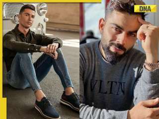 Cristiano Ronaldo vs Virat Kohli: 7 uncanny similarities between two legends