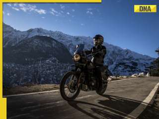 5 best bikes for long road trips in India 