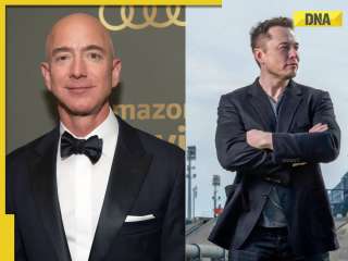 Elon Musk to Jeff Bezos: Educational qualification of world's richest people