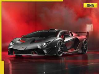 Most expensive Lamborghini supercars in the world: Check prices, features and more