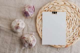 Fake garlic or real? Here are 6 ways to identify