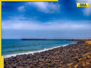 In: 5 beautiful places you must visit in Puducherry