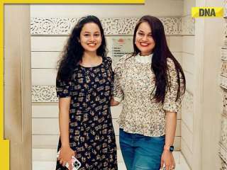 Meet UPSC topper Tina Dabi, her sister IAS Ria Dabi; know about their educational qualifications, salary, perks