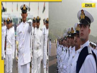 Know difference between Indian Navy and Merchant Navy: Check job profile, pay scale