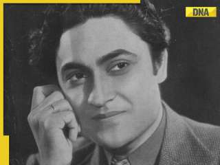 This star worked as laboratory assistant, became actor by chance, his wedding was called off; later emerged as India's..