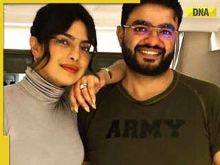 Meet Priyanka Chopra's brother Siddharth Chopra, chef-turned-producer, his two weddings were called off because...