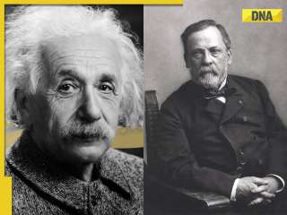 From Albert Einstein to Louis Pasteur: 7 scientists who have made significant contributions to world