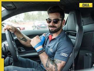 From Virat Kohli, MS Dhoni to Rohit Sharma, Hardik Pandya: Luxury cars owned by star India cricketers