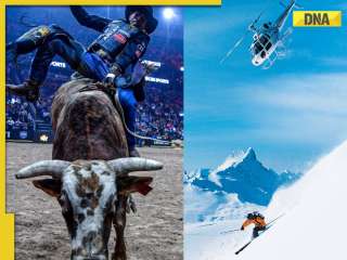 Bull Riding to Heli-Skiing: A look at 10 most dangerous sports in the world