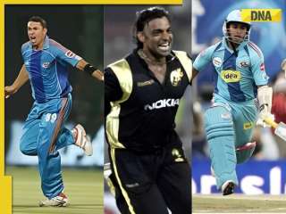 Cricketers who have played only a single IPL match