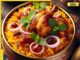 From biryani to gulab jamun: 6 dishes that Mughals brought to India