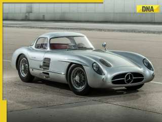 5 most expensive cars ever sold at auction