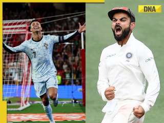 From Cristiano Ronaldo to Virat Kohli: List of highest-paid athletes in last 12 months