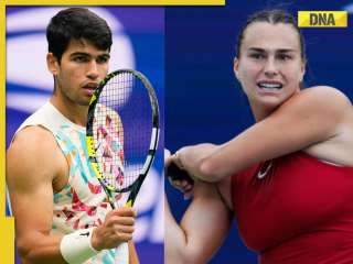 Carlos Alcaraz to Aryna Sabalenka: World’s highest-paid Tennis players of 2024