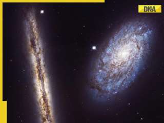 10 amazing images captured by Hubble Space Telescope