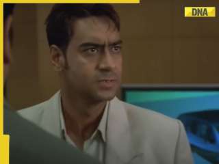 This Ajay Devgn flop was inspired from Hollywood classic, rejected by Amitabh Bachchan, Tabu, became hit on TV, earned..