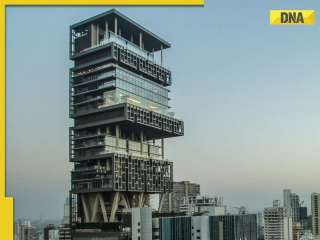 8 most expensive houses in the world: Know where Mukesh Ambani, Nita Ambani's Rs 16000 crore Antilia stands