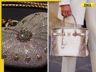 7 most expensive bags in world