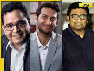 Meet 5 non-IIT graduates behind India’s top startups