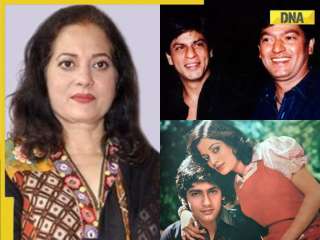 From Shah Rukh promising to take care of son to Kumar Gaurav's vow to only marry her: Vijayta Pandit's bold statements