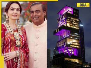 5 ridiculously expensive properties owned by Mukesh Ambani, Nita Ambani