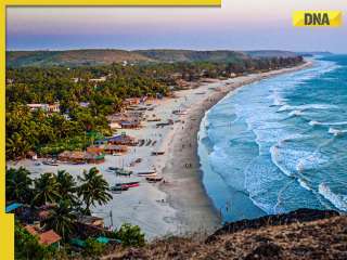 8 hidden gems around Goa that reveal world of beauty beyond beach crowds 