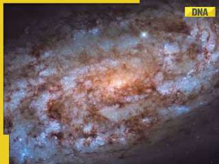 6 stunning images of distant galaxies by NASA's Hubble Space Telescope