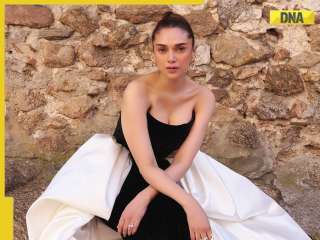 10 thirst trap pics of 'Gaj Gamini' Aditi Rao Hydari