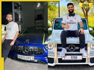 Luxury cars owned by top Indian YouTubers