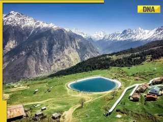 Top 10 hidden destinations of Uttarakhand