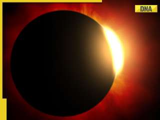 Solar Eclipse 2024: Dos and dont's to follow during surya grahan on Oct 2