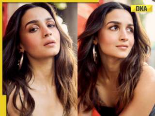 Alia Bhatt slays in black as she promotes Jigra