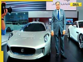 Unseen cars previously owned by Dhirubhai Ambani, Ratan Tata and JRD Tata