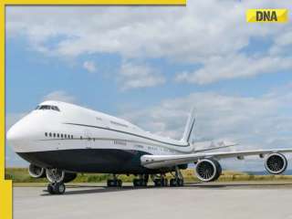 5 largest private jets in the world