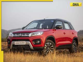 5 SUV cars with highest ground clearance under Rs 10 lakh