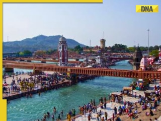 From Har Ki Pauri to Shivpuri: 6 places to visit in Haridwar and Rishikesh