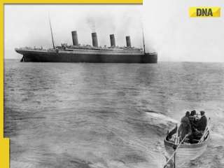 Five horrifying facts about Titanic ship you didn't know 