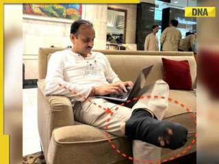 Who is IIT professor Chetan Solanki aka 'Solar Gandhi'who went viral for his torn socks?