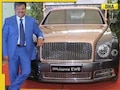 India’s most expensive cars and their owners