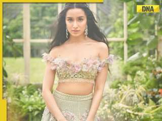 6 ethnic ensembles from Shraddha Kapoor’s wardrobe that are perfect for festive glam