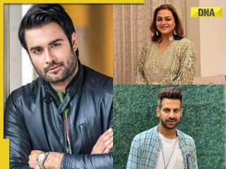 Bigg Boss 18 final contestants list: Does Vivian Dsena have advantage over others?